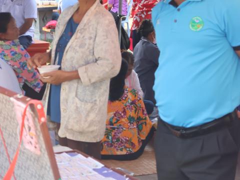 โครงการการจัดกิจกรรมวันเด็กเเห่งชาติ ประจำปี 2567
