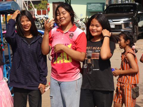 โครงการการจัดกิจกรรมวันเด็กเเห่งชาติ ประจำปี 2567