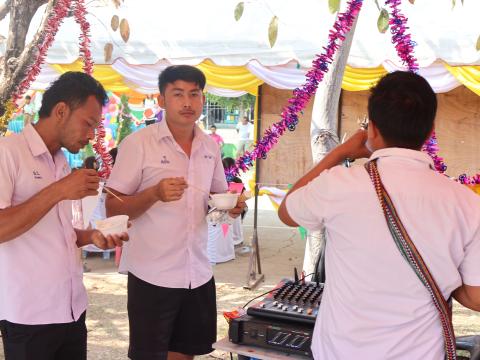 โครงการการจัดกิจกรรมวันเด็กเเห่งชาติ ประจำปี 2567