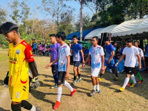 โครงการกีฬาโคกว่านเกมส์ ครั้งที่ 18