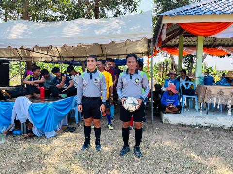โครงการกีฬาโคกว่านเกมส์ ครั้งที่ 18