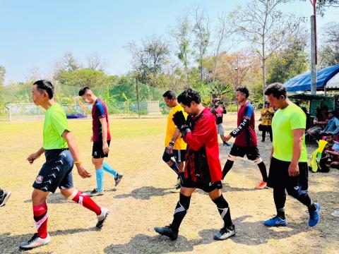 โครงการกีฬาโคกว่านเกมส์ ครั้งที่ 18