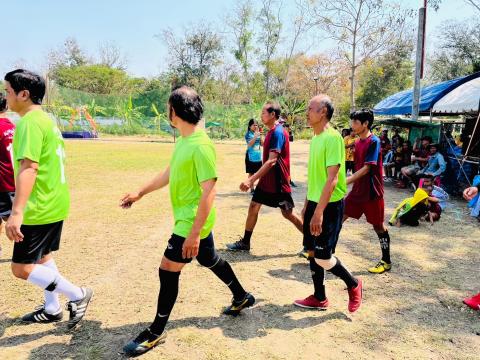 โครงการกีฬาโคกว่านเกมส์ ครั้งที่ 18