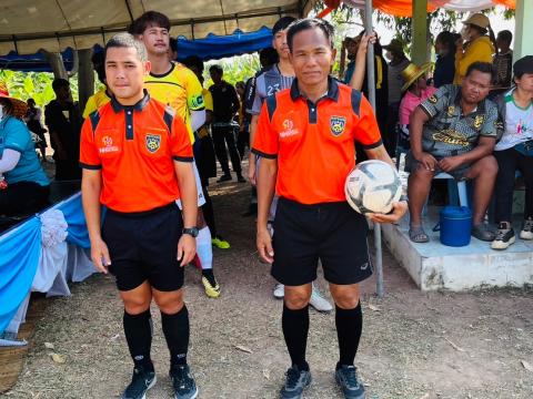 โครงการกีฬาโคกว่านเกมส์ ครั้งที่ 18