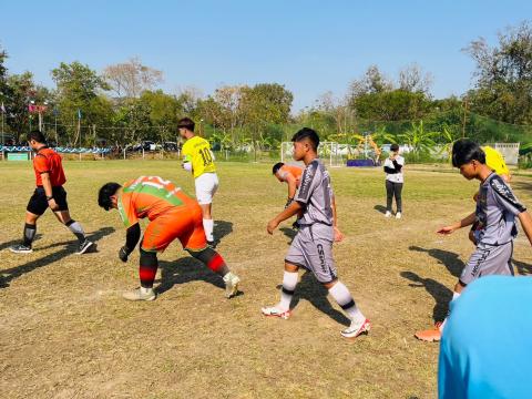 โครงการกีฬาโคกว่านเกมส์ ครั้งที่ 18