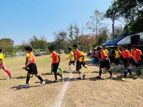 โครงการกีฬาโคกว่านเกมส์ ครั้งที่ 18