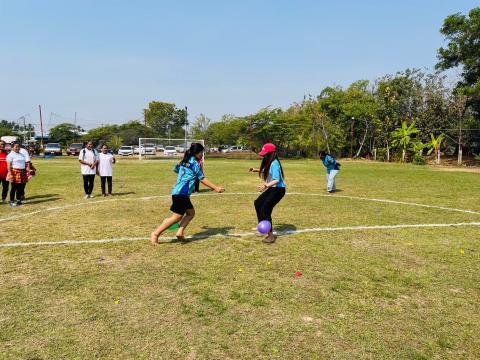 โครงการกีฬาโคกว่านเกมส์ ครั้งที่ 18