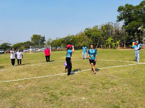 โครงการกีฬาโคกว่านเกมส์ ครั้งที่ 18