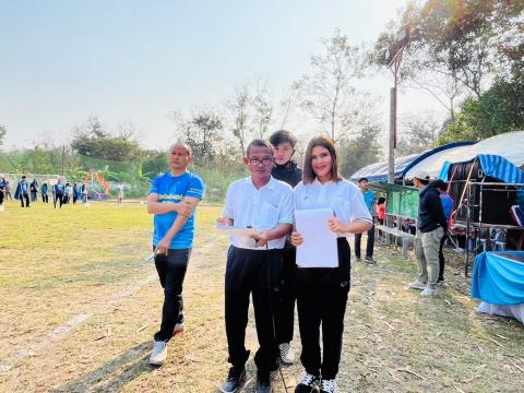 โครงการกีฬาโคกว่านเกมส์ ครั้งที่ 18
