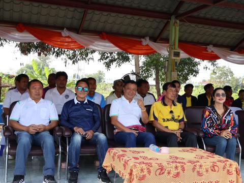 โครงการกีฬาโคกว่านเกมส์ ครั้งที่ 18