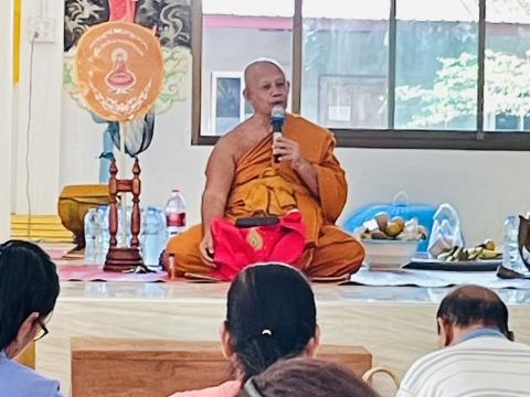 โครงการหิ้วปิ่นโตเข้าวัด