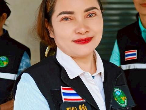 มอบบ้านผู้สูงอายุตามโครงการปรับสภาพแวดล้อมและสิ่งอำนวยความสะดวกของผู้สูงอายุให้เหมาะสมและปลอดภัย ประจำปีงบประมาณ ๒๕๖๘