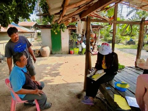 โครงการรณรงค์ฉีดวัคซีนป้องกันโรคพิษสุนัขบ้าฯ ประจำปีงบประมาณ 2568