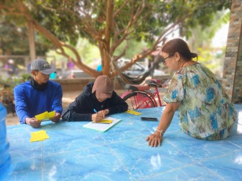 โครงการรณรงค์ฉีดวัคซีนป้องกันโรคพิษสุนัขบ้าฯ ประจำปีงบประมาณ 2568