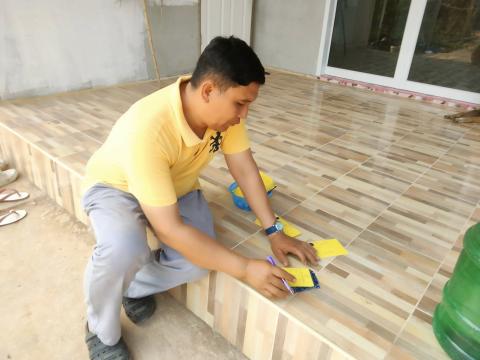 โครงการรณรงค์ฉีดวัคซีนป้องกันโรคพิษสุนัขบ้าฯ ประจำปีงบประมาณ 2568