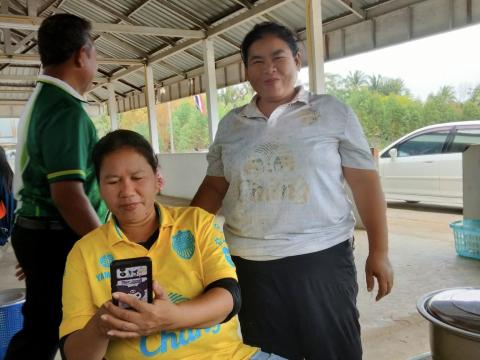 โครงการรณรงค์ฉีดวัคซีนป้องกันโรคพิษสุนัขบ้าฯ ประจำปีงบประมาณ 2568