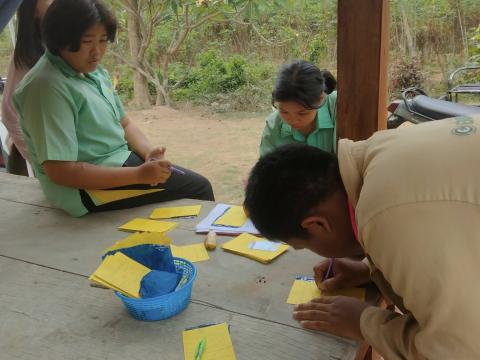 โครงการรณรงค์ฉีดวัคซีนป้องกันโรคพิษสุนัขบ้าฯ ประจำปีงบประมาณ 2568