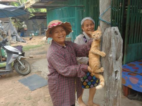 โครงการรณรงค์ฉีดวัคซีนป้องกันโรคพิษสุนัขบ้าฯ ประจำปีงบประมาณ 2568