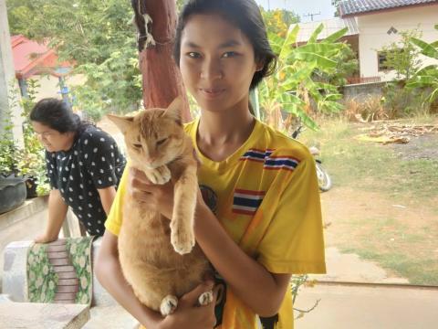 โครงการรณรงค์ฉีดวัคซีนป้องกันโรคพิษสุนัขบ้าฯ ประจำปีงบประมาณ 2568