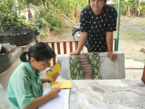 โครงการรณรงค์ฉีดวัคซีนป้องกันโรคพิษสุนัขบ้าฯ ประจำปีงบประมาณ 2568