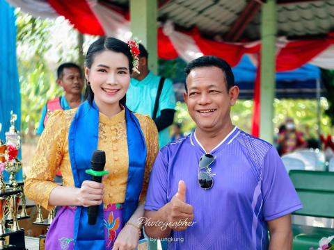 โครงการกีฬาโคกว่านเกมส์ ครั้งที่ 19