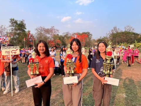 โครงการกีฬาโคกว่านเกมส์ ครั้งที่ 19