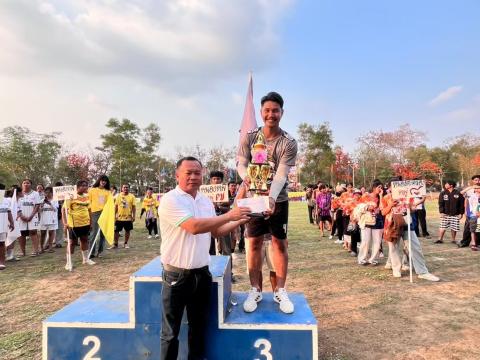 โครงการกีฬาโคกว่านเกมส์ ครั้งที่ 19