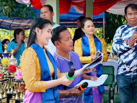 โครงการกีฬาโคกว่านเกมส์ ครั้งที่ 19