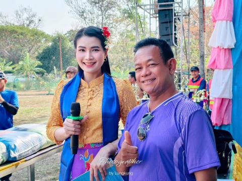 โครงการกีฬาโคกว่านเกมส์ ครั้งที่ 19