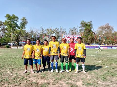 โครงการกีฬาโคกว่านเกมส์ ครั้งที่ 19