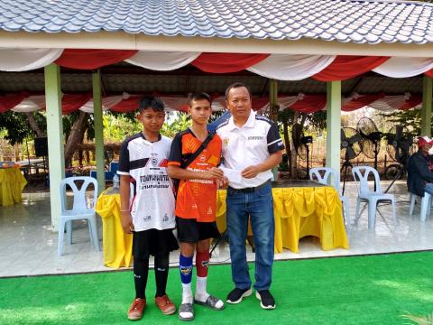 โครงการกีฬาโคกว่านเกมส์ ครั้งที่ 19