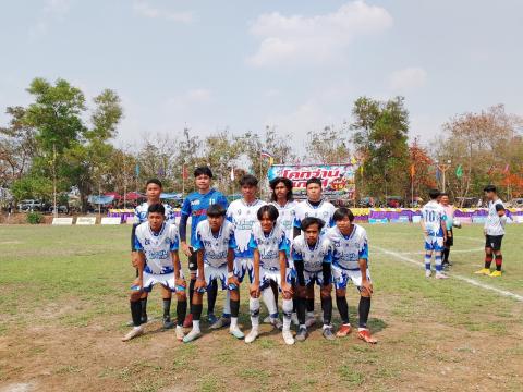 โครงการกีฬาโคกว่านเกมส์ ครั้งที่ 19