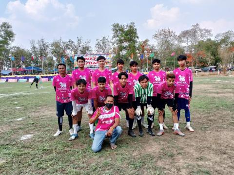 โครงการกีฬาโคกว่านเกมส์ ครั้งที่ 19