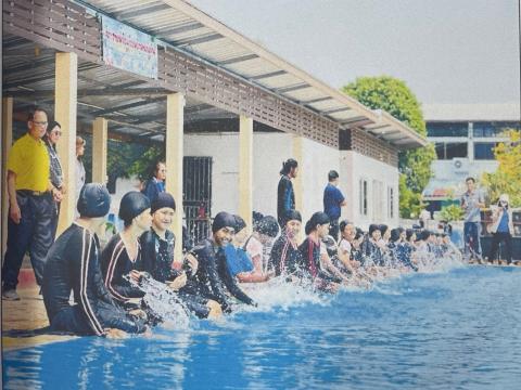 กองทุนหลักประกันสุขภาพ องค์การบริหารส่วนตำบลโคกว่าน