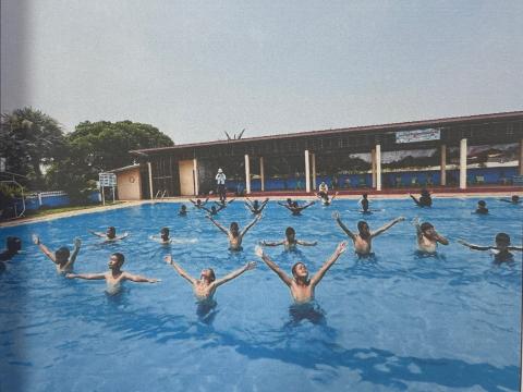 กองทุนหลักประกันสุขภาพ องค์การบริหารส่วนตำบลโคกว่าน