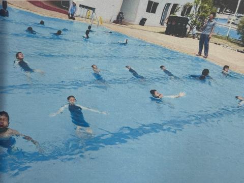 กองทุนหลักประกันสุขภาพ องค์การบริหารส่วนตำบลโคกว่าน