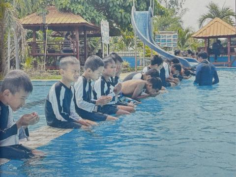 กองทุนหลักประกันสุขภาพ องค์การบริหารส่วนตำบลโคกว่าน