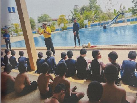 กองทุนหลักประกันสุขภาพ องค์การบริหารส่วนตำบลโคกว่าน