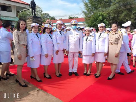 23 ตุลาคม วันปิยะมหาราช