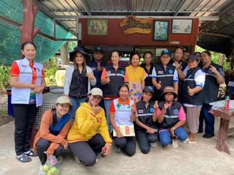 ประกาศนโยบาย/มาตรการ การควบคุมผลิตภัณฑ์ยาสูบและการคุ้มครองสุขภาพของผู้ไม่สูบบุหรี่