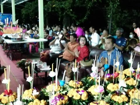 ลอยกระทง 63
