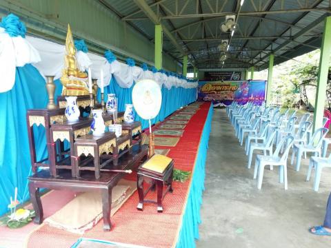 ลอยกระทง 63