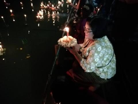 ลอยกระทง 63