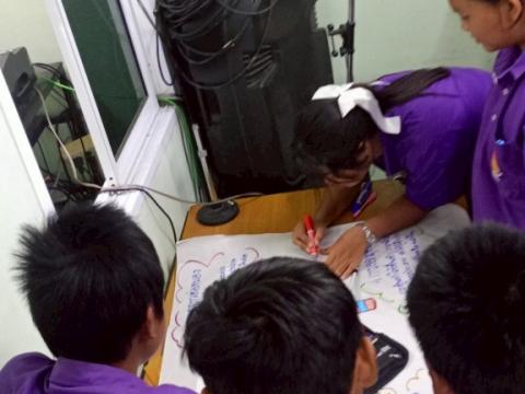 โครงการอบรมการป้องกันและแก้ไขปัญหายาเสพติด ประจำปีงบประมาณ 2568