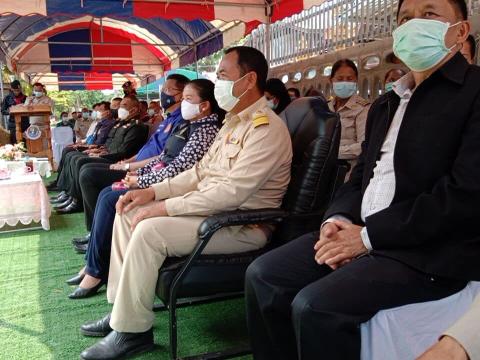 โครงการกองทัพบกสร้างบ้านทั่วไทยถวายเป็นพระราชกุศล