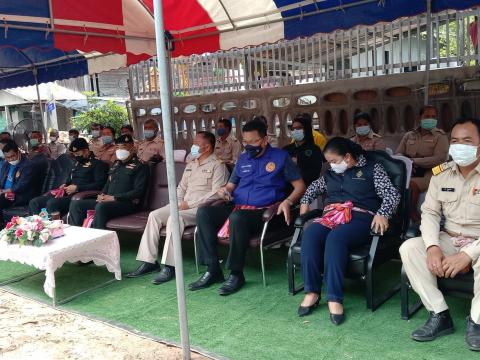 โครงการกองทัพบกสร้างบ้านทั่วไทยถวายเป็นพระราชกุศล