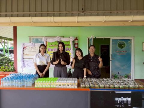 โครงการฝึกอบรมและศึกษาดูงานเพื่อพัฒนาศัยกภาพผู้บริหาร สทาชิกสภา พนักงานส่วนตำบล ลูกจ้างประจำ พนักงานจ้าง ผู้นำชุมชน และประชาชนทั่วไปขององค์การบริหารส่วนตำบลโคกว่าน ประจำปีงบประมาณ 2569 ระหว่างวันที่ 2-4 กรกฎาคม 2569 ณ จังหวัดบุรีรัมย์ และจังหวัดระยอง