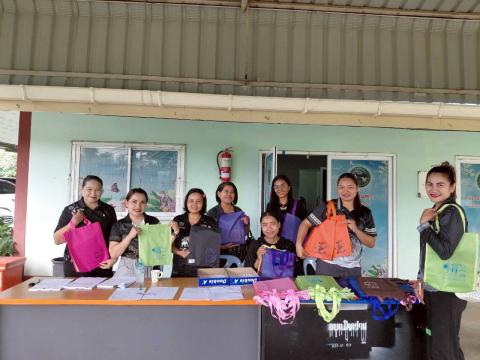 โครงการฝึกอบรมและศึกษาดูงานเพื่อพัฒนาศัยกภาพผู้บริหาร สทาชิกสภา พนักงานส่วนตำบล ลูกจ้างประจำ พนักงานจ้าง ผู้นำชุมชน และประชาชนทั่วไปขององค์การบริหารส่วนตำบลโคกว่าน ประจำปีงบประมาณ 2569 ระหว่างวันที่ 2-4 กรกฎาคม 2569 ณ จังหวัดบุรีรัมย์ และจังหวัดระยอง