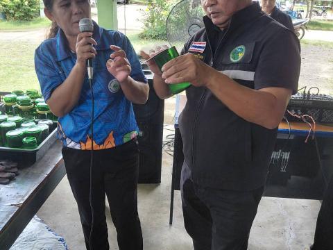 โครงการประเทศไทย ไร้ขยะมูลฝอย วันที่ 31 กรกฎาคม 2569 เวลา 08.30 น.