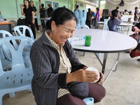 โครงการประเทศไทย ไร้ขยะมูลฝอย วันที่ 31 กรกฎาคม 2569 เวลา 08.30 น.